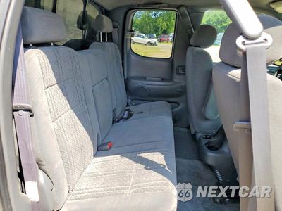 Zdjęcie 10 z 12 samochodu: 2003 TOYOTA TUNDRA SR5 VIN:5TBBT44193S368231 - miniatura