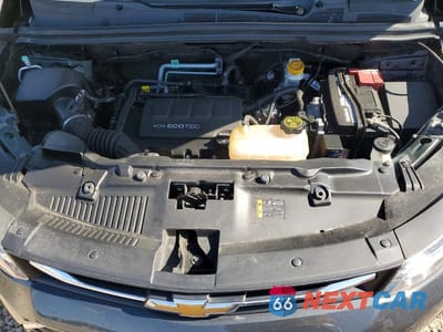 Zdjęcie 12 z 13 samochodu: 2019 CHEVROLET TRAX LS VIN:3GNCJKSB7KL253382 - miniatura