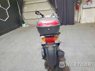 Czwarte zdjęcie samochodu z boku: 2008 GUANGZHOU PANYU HUANAN MOTORS GUANGZHOU PANYU HUANAN MOTORS VIN:LE8TGKHC481000259 - miniatura