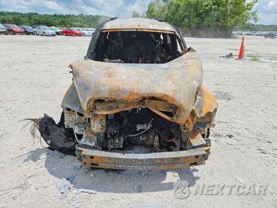 Piąte zdjęcie samochodu w środku: 2011 CHEVROLET HHR LT VIN:3GNBACFUXBS517892 - miniatura