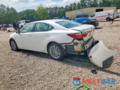 Drugie zdjęcie samochodu z przodu: 2014 LEXUS ES 350 VIN:JTHBK1GG9E2106713 - miniatura
