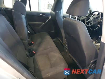 Zdjęcie 11 z 13 samochodu: 2012 VOLKSWAGEN TIGUAN S VIN:WVGBV7AXXCW542699 - miniatura