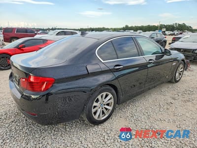 Trzecie zdjęcie samochodu z tyłu: 2016 BMW 528 I VIN:WBA5A5C58GG353818 - miniatura