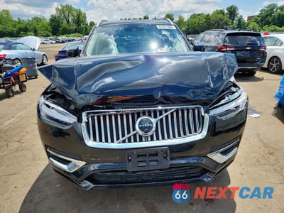 Piąte zdjęcie samochodu w środku: 2022 VOLVO XC90 T8 RECHARGE INSCRIPTION VIN:YV4BR0CL7N1776158 - miniatura