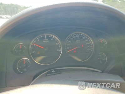 Zdjęcie 9 z 13 samochodu: 2011 CHEVROLET TAHOE C1500 LTZ VIN:1GNSCCE07BR206772 - miniatura