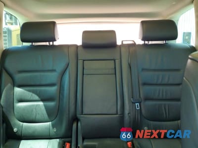 Zdjęcie 10 z 13 samochodu: 2016 VOLKSWAGEN TOUAREG SPORT VIN:WVGEF9BPXGD001125 - miniatura