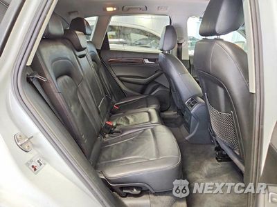 Zdjęcie 11 z 13 samochodu: 2013 AUDI Q5 VIN:WA1CFAFP3DA091376 - miniatura