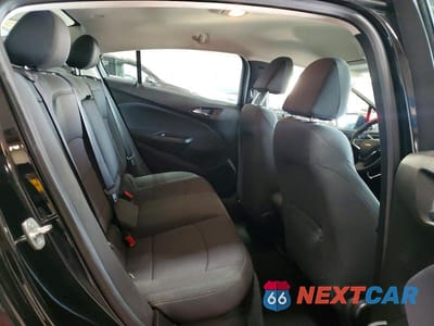 Zdjęcie 10 z 12 samochodu: 2018 CHEVROLET CRUZE LT VIN:1G1BE5SM2J7169302 - miniatura
