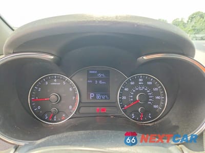 Zdjęcie 9 z 12 samochodu: 2016 KIA FORTE LX VIN:KNAFX4A64G5478612 - miniatura