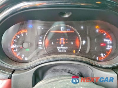 Zdjęcie 9 z 13 samochodu: 2022 DODGE DURANGO R/T VIN:1C4SDHCT3NC187161 - miniatura