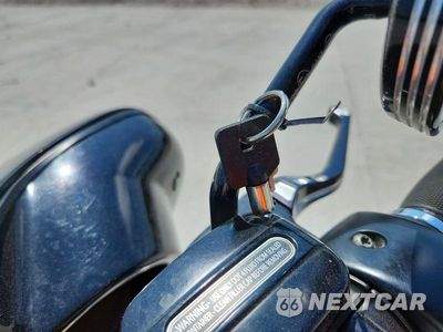 Zdjęcie 8 z 9 samochodu: 2010 HARLEY-DAVIDSON FLHX VIN:1HD1KB418AB652124 - miniatura