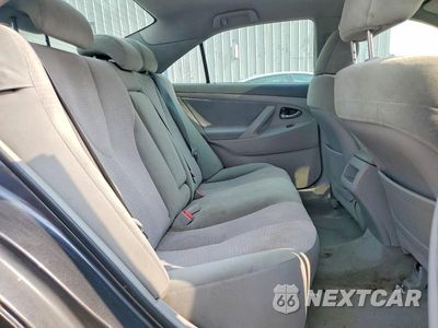 Zdjęcie 10 z 12 samochodu: 2010 TOYOTA CAMRY LE VIN:4T4BF3EK2AR043611 - miniatura