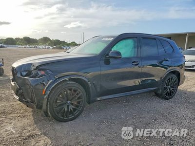2026 BMW X5 SDRIVE 40I 5UX13EU07T9314343 - główne zdjęcie licytacji z USA - miniatura