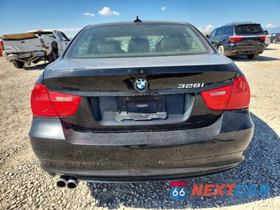 Zdjęcie 6 z 12 samochodu: 2011 BMW 328 XI SULEV VIN:WBAPK5C5XBF124013 - miniatura