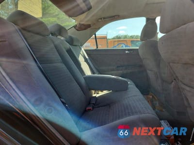Zdjęcie 10 z 12 samochodu: 2005 TOYOTA CAMRY LE VIN:4T1BE32K05U594255 - miniatura