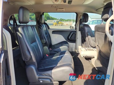 Zdjęcie 11 z 13 samochodu: 2013 CHRYSLER TOWN & COUNTRY TOURING VIN:2C4RC1BG9DR692706 - miniatura
