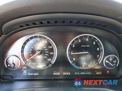 Zdjęcie 9 z 13 samochodu: 2018 BMW X4 XDRIVEM40I VIN:5UXXW7C52J0Z44833 - miniatura