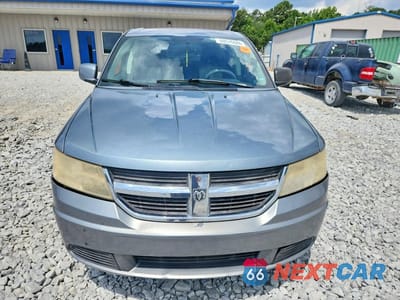 Piąte zdjęcie samochodu w środku: 2009 DODGE JOURNEY SXT VIN:3D4GG57V39T550272 - miniatura