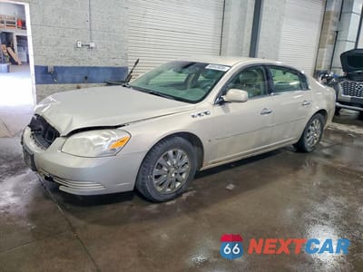 2008 BUICK LUCERNE CXL 1G4HD57238U151247 - główne zdjęcie licytacji z USA - miniatura