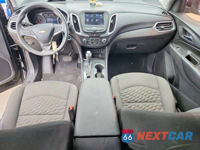 Zdjęcie 8 z 13 samochodu: 2020 CHEVROLET EQUINOX LT VIN:3GNAXKEV8LL197286 - miniatura