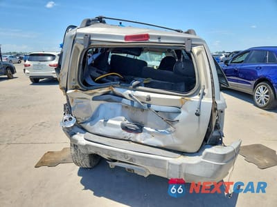 Zdjęcie 6 z 13 samochodu: 2000 JEEP GRAND CHEROKEE LAREDO VIN:1J4G248S9YC160498 - miniatura