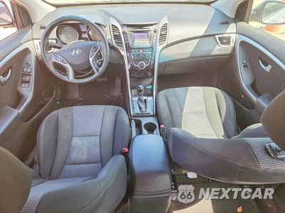 Zdjęcie 8 z 12 samochodu: 2016 HYUNDAI ELANTRA GT BASE VIN:KMHD35LH8GU252875 - miniatura