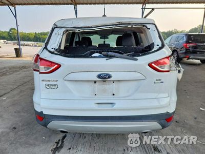 Zdjęcie 6 z 12 samochodu: 2016 FORD ESCAPE SE VIN:1FMCU9GX5GUA10708 - miniatura