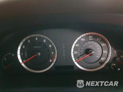 Zdjęcie 9 z 13 samochodu: 2008 HONDA ACCORD EXL VIN:1HGCP26888A103028 - miniatura