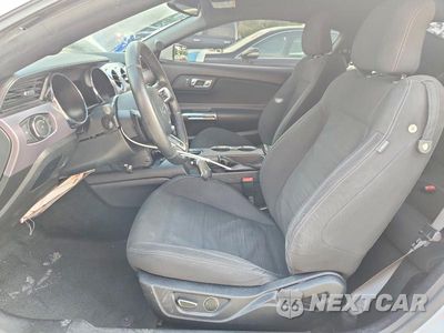 Zdjęcie 7 z 12 samochodu: 2016 FORD MUSTANG GT VIN:1FA6P8CF3G5321053 - miniatura