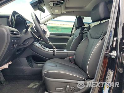 Zdjęcie 7 z 14 samochodu: 2025 HYUNDAI PALISADE VIN:KM8R44GE3SU945648 - miniatura