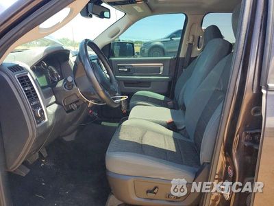 Zdjęcie 7 z 12 samochodu: 2016 RAM 1500 SLT VIN:1C6RR7TT2GS252706 - miniatura
