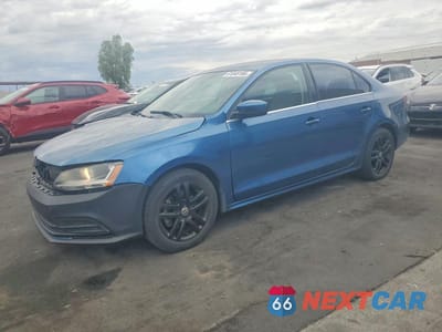 2017 VOLKSWAGEN JETTA S 3VW2B7AJ7HM306945 - główne zdjęcie licytacji z USA - miniatura