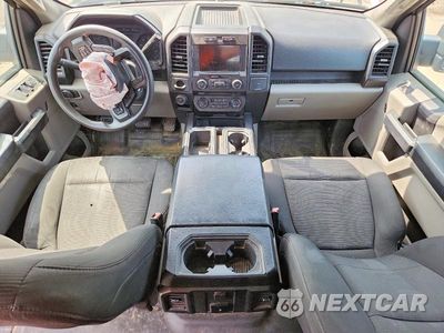 Zdjęcie 8 z 12 samochodu: 2018 FORD F150 SUPER CAB VIN:1FTEX1CPXJKD49141 - miniatura