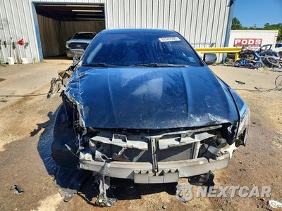 Piąte zdjęcie samochodu w środku: 2019 CADILLAC XTS LUXURY VIN:2G61M5S3XK9111597 - miniatura