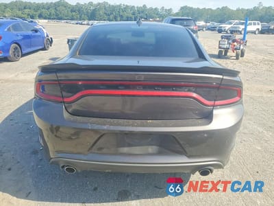 Zdjęcie 6 z 13 samochodu: 2021 DODGE CHARGER GT VIN:2C3CDXHG9MH502006 - miniatura