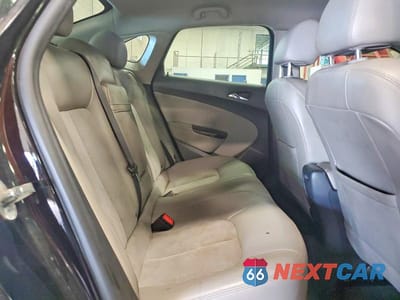 Zdjęcie 10 z 12 samochodu: 2016 BUICK VERANO SPORT TOURING VIN:1G4PW5SK5G4167882 - miniatura