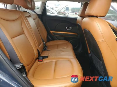 Zdjęcie 10 z 13 samochodu: 2016 KIA SOUL VIN:KNDJX3A53G7287959 - miniatura