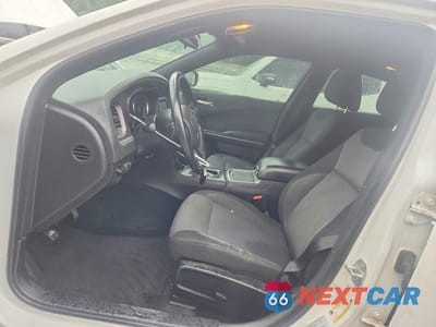 Zdjęcie 7 z 13 samochodu: 2016 DODGE CHARGER SE VIN:2C3CDXFG2GH116275 - miniatura