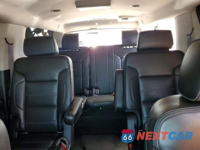 Zdjęcie 10 z 13 samochodu: 2016 GMC YUKON XL VIN:1GKS2HKJ1GR473777 - miniatura