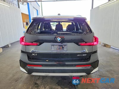 Zdjęcie 6 z 13 samochodu: 2026 BMW X1 XDRIVE28I VIN:WBX73EF06T5602793 - miniatura