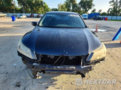 Piąte zdjęcie samochodu w środku: 2015 HONDA ACCORD SPORT VIN:1HGCR2E50FA193791 - miniatura