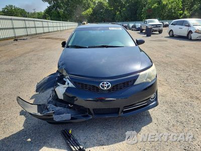 Piąte zdjęcie samochodu w środku: 2014 TOYOTA CAMRY SE VIN:4T1BF1FK8EU821672 - miniatura