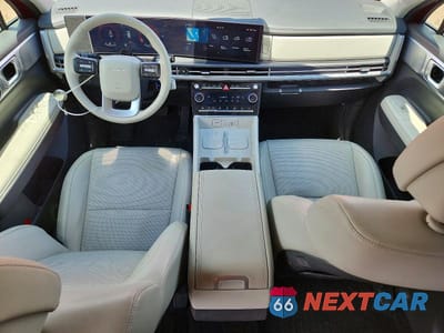 Zdjęcie 8 z 13 samochodu: 2024 HYUNDAI SANTA FE SEL VIN:5NMP2DGL5RH027658 - miniatura
