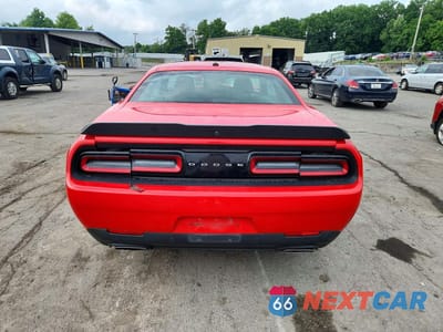 Zdjęcie 6 z 13 samochodu: 2023 DODGE CHALLENGER R/T VIN:2C3CDZBT2PH540070 - miniatura