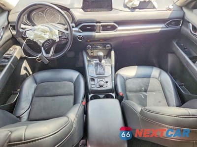 Zdjęcie 8 z 12 samochodu: 2018 MAZDA CX-5 TOURING VIN:JM3KFBCM3J0397178 - miniatura