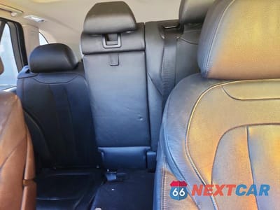 Zdjęcie 10 z 13 samochodu: 2015 BMW X5 XDRIVE35I VIN:5UXKR0C56F0K52705 - miniatura