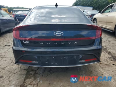 Zdjęcie 6 z 12 samochodu: 2023 HYUNDAI SONATA SE VIN:KMHL24JA6PA296714 - miniatura