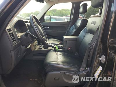 Zdjęcie 7 z 14 samochodu: 2012 JEEP LIBERTY SPORT VIN:1C4PJMAK2CW182661 - miniatura