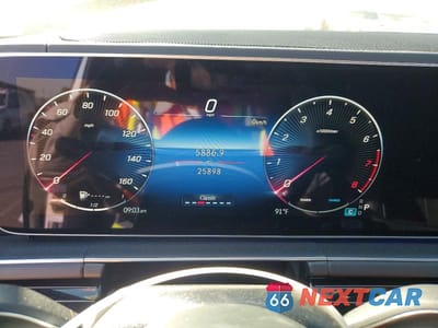 Zdjęcie 9 z 14 samochodu: 2025 MERCEDES-BENZ GLS 580 4MATIC VIN:4JGFF8FE1SB431296 - miniatura