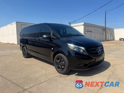 2019 MERCEDES-BENZ METRIS WD4PG2EE9K3582732 - główne zdjęcie licytacji z USA - miniatura